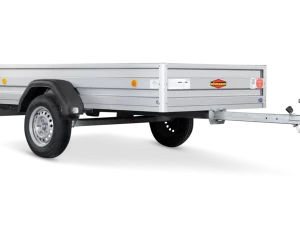 Remorque Bagagère – TL AL