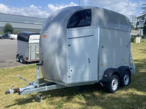 Bockmann - Big Champion