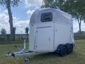 Bockmann - Champion Uno