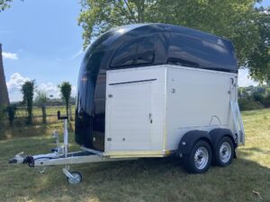 Bockmann - Champion R